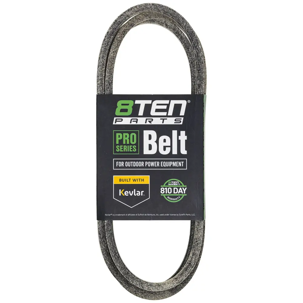 Belt Kevlar® Husqvarna AYP Poulan Pro 24104 532131290 531007562 24256 31X26 532005928