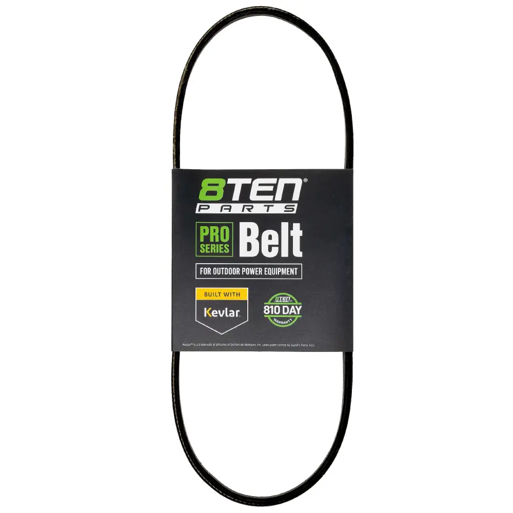 Belt Kevlar® Husqvarna Poulan Pro 580364604 532406557 583299101 580364611