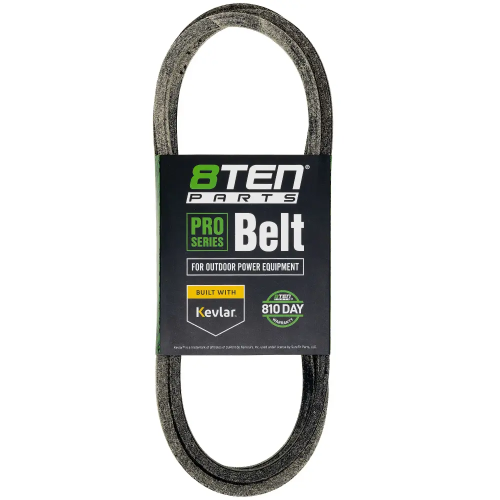 Belt Kevlar® Husqvarna Wheel Horse Toro M122674 101342N 532110884 532180215 180215 M119872