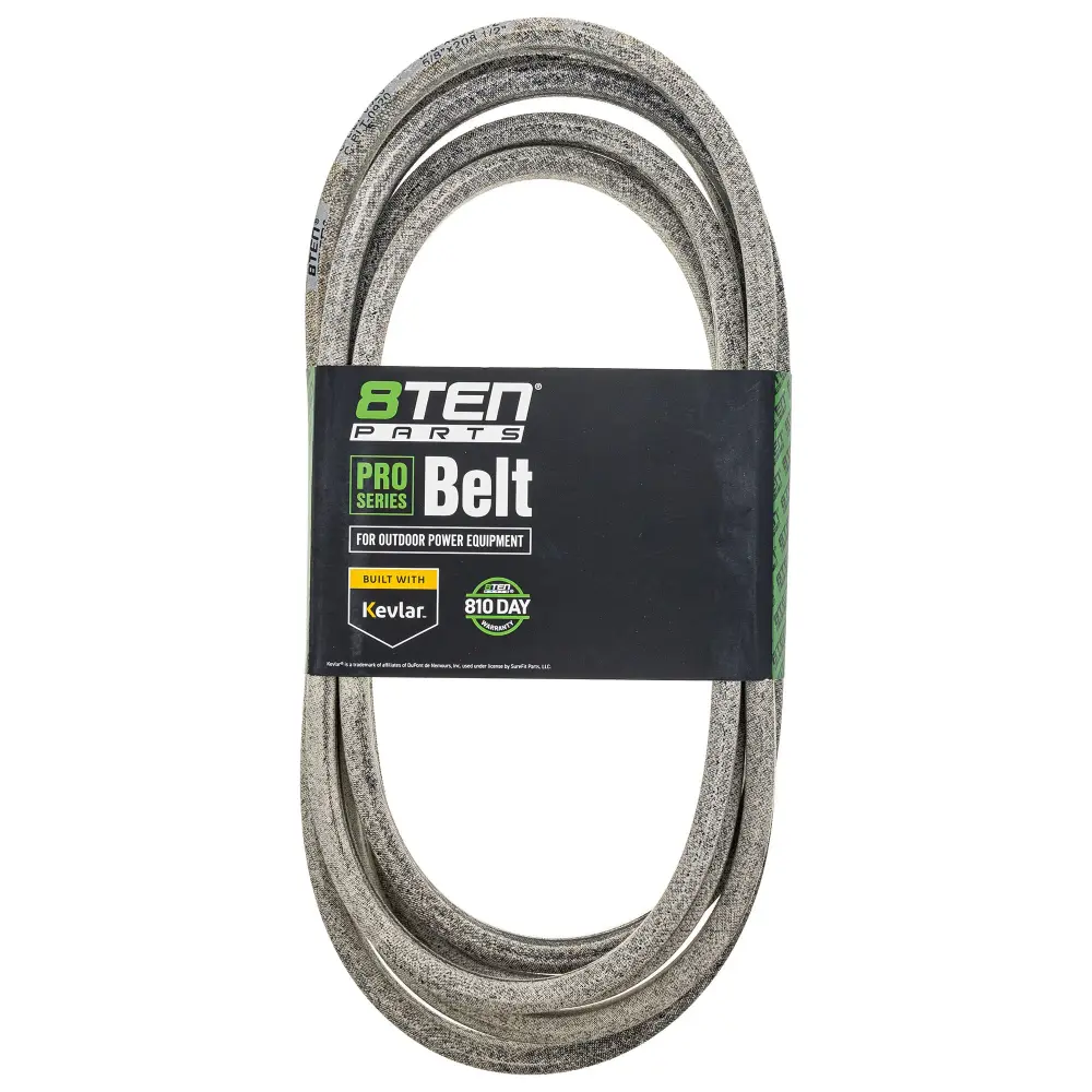 Belt Kevlar® Toro Exmark 126-7628-SL 126-7628