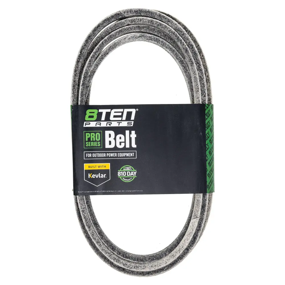 Belt Kevlar® Toro Husqvarna 114-5858 120-2411 114-5858-SL 539132003