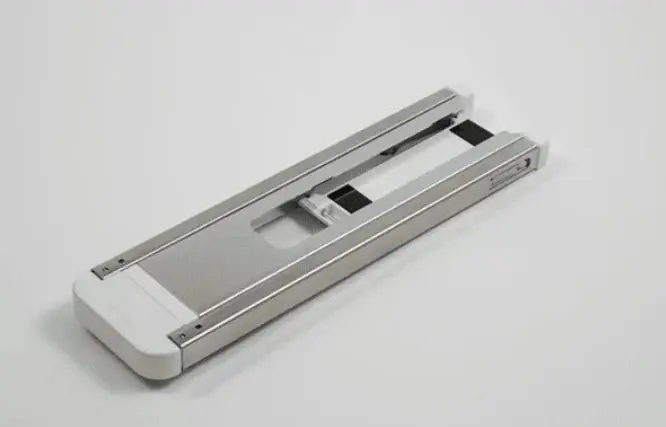 Brother Tubular Arm Growable Sliding Support Table PR Series