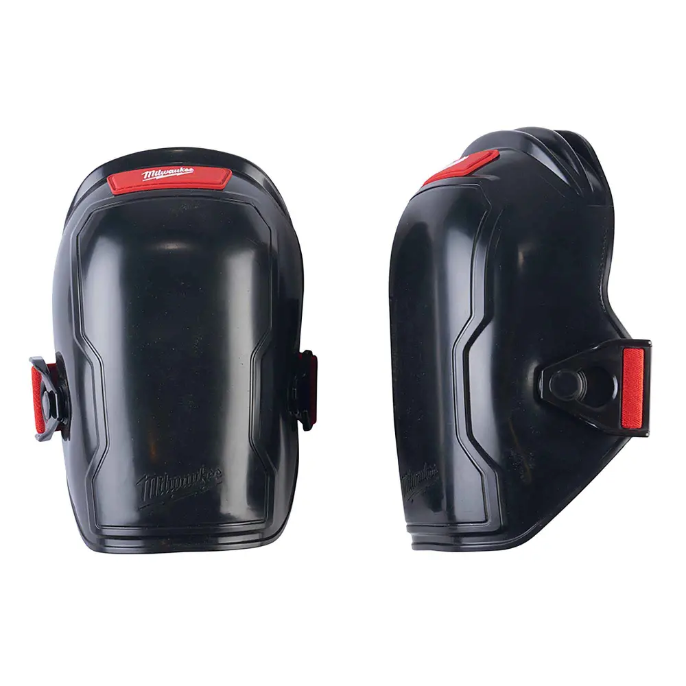 Free-Flex Kneepads Polycarbonate Foam