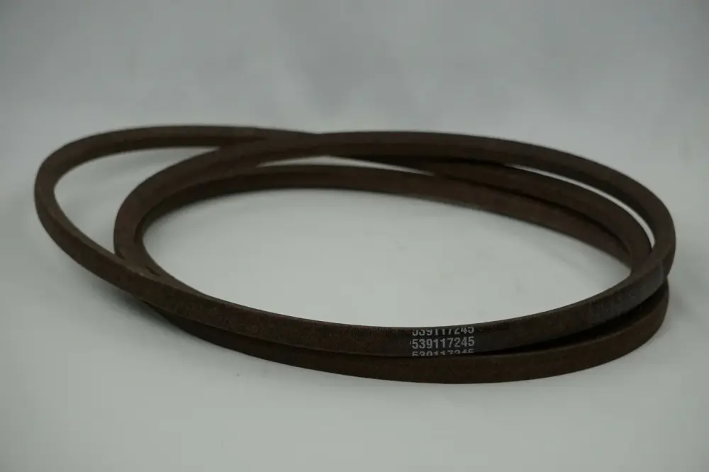 Husqvarna 539117245 Real OEM Deck Belt - LSZ4622 LSZ5424 RZ4619 RZ4621 RZ4623 Z246