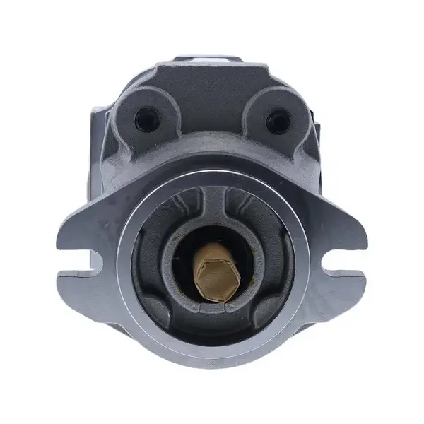 Komatsu Wheel Loader WA40-1 Hydraulic Pump 705-11-28010