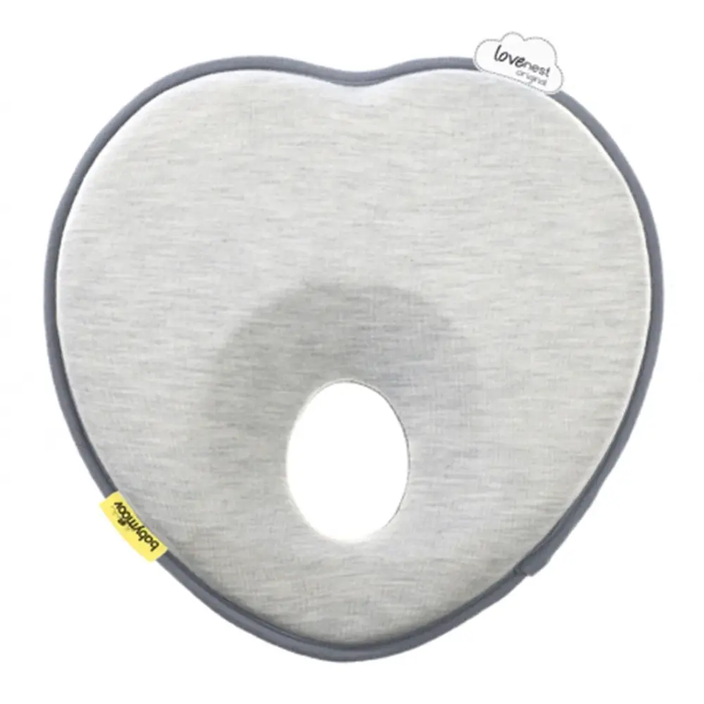 Lovenest Head Support - Slate