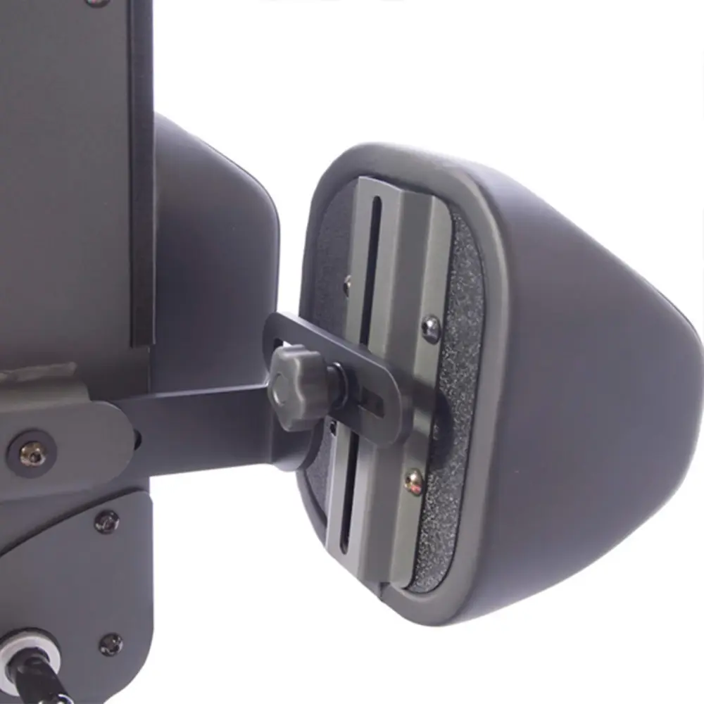 P82101-1 StrapStand Independent Knee Pads
