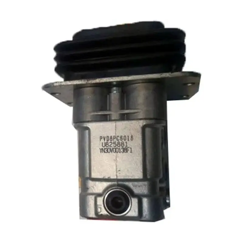 Pilot Valve Foot Pedal YN30V00138F1 YN30V00138F2 YN30V00138F3 Kobelco Excavator SK200-10 SK210LC-10 SK330LC-10 SK20LC-10 S...