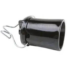 660-Watt Lampholder Durable Light Socket High-Wattage Bulbs Legrand - Pass u0026 Seymour