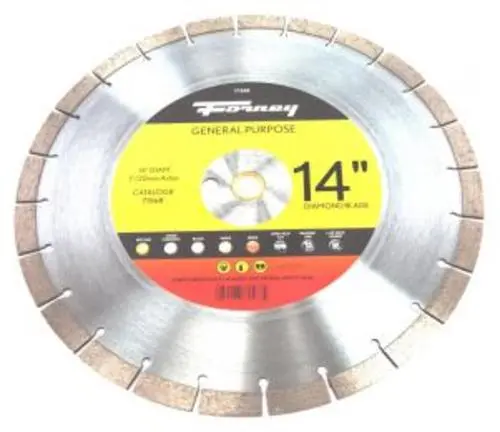 Forney 75168 Molded Lance 36 Inch High Pressure Cleaning