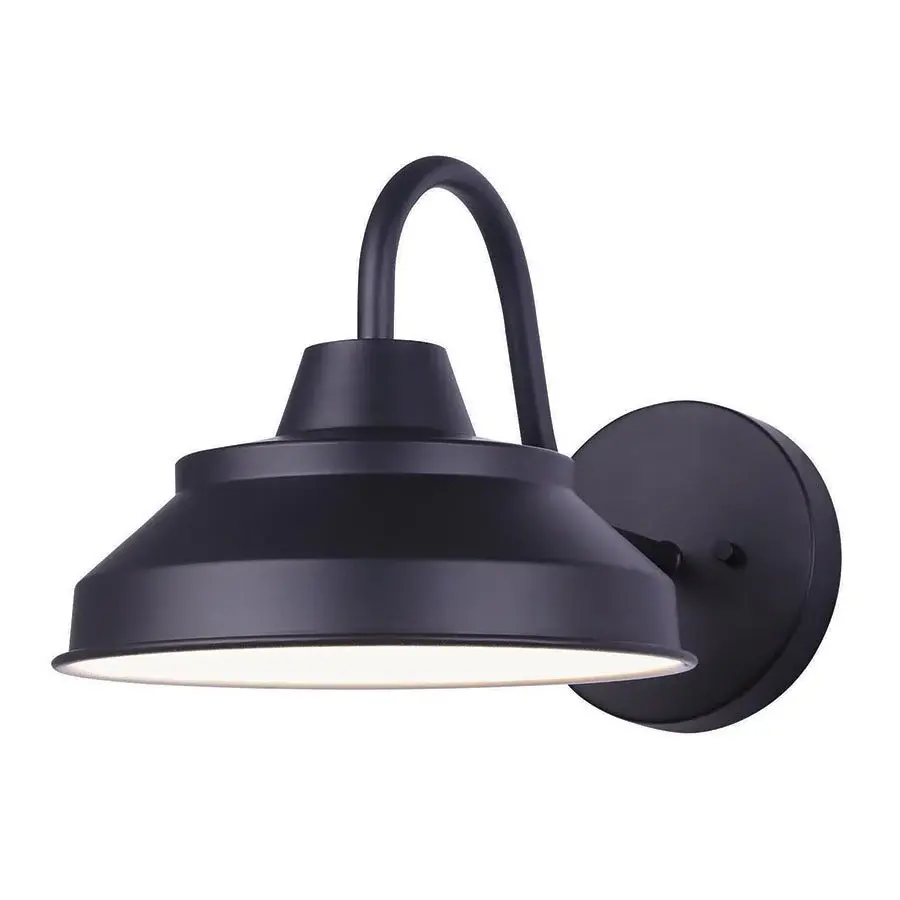 Barn Outdoor Lantern Auto On/Off
