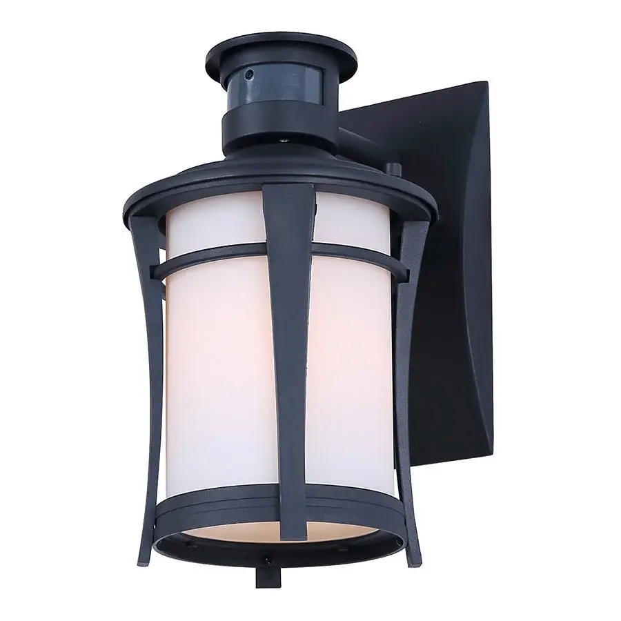 Casper Outdoor Lantern Security Lighting