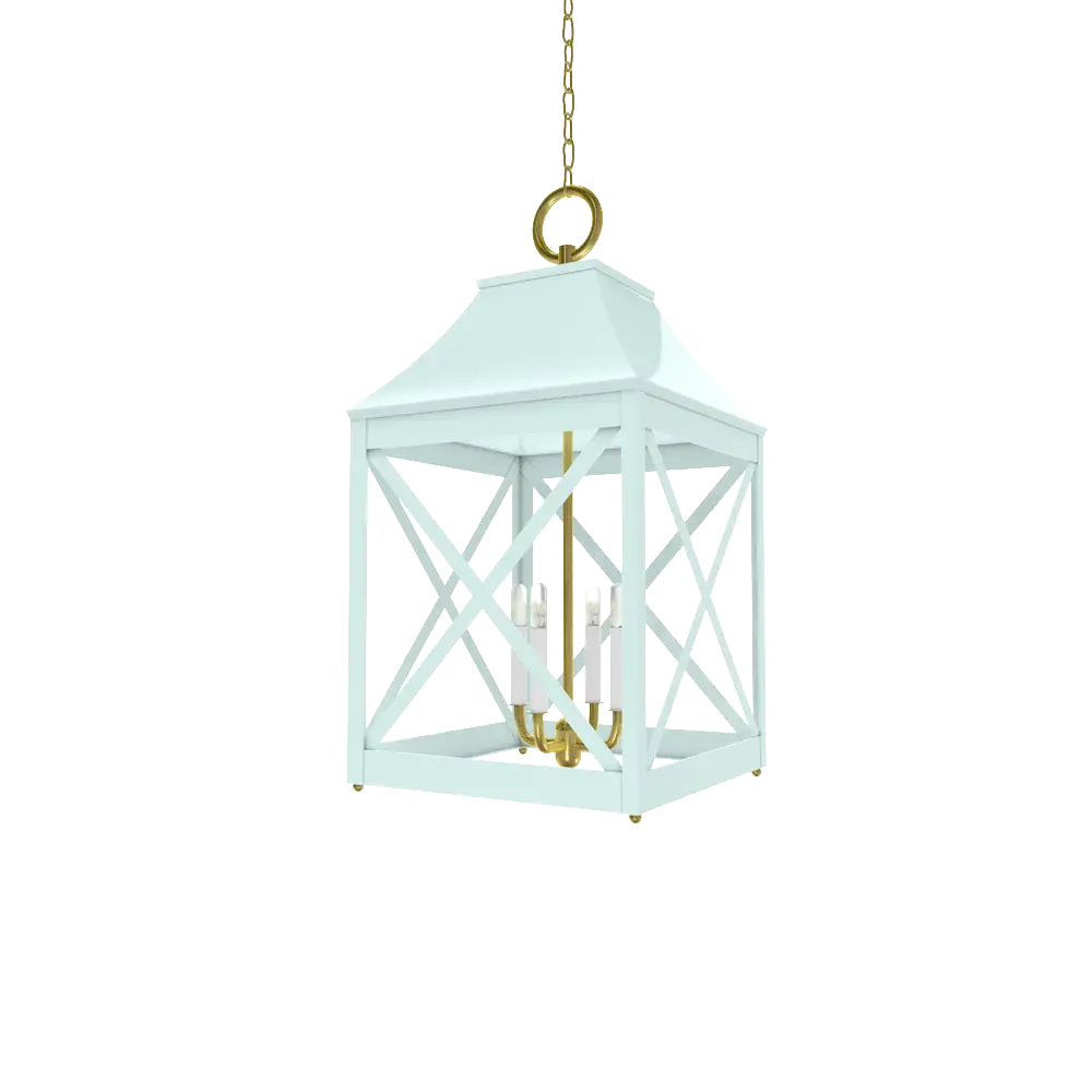 Essex Lantern 5-Year Warranty