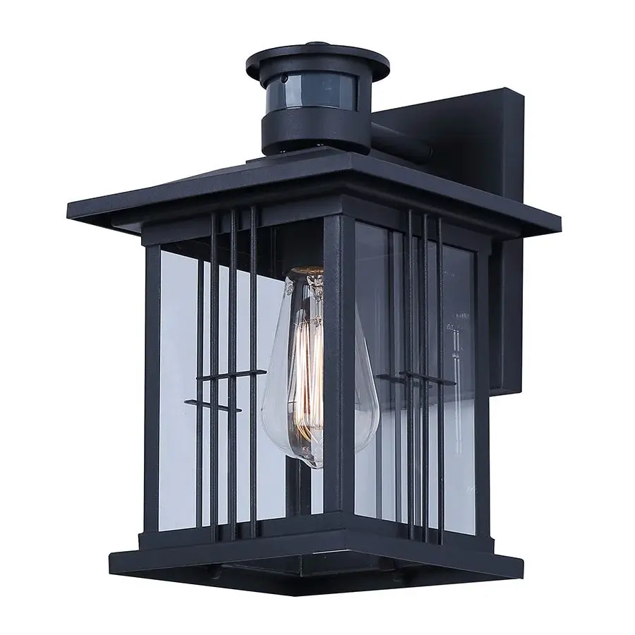 Grant Outdoor Lantern 5-Year Warranty