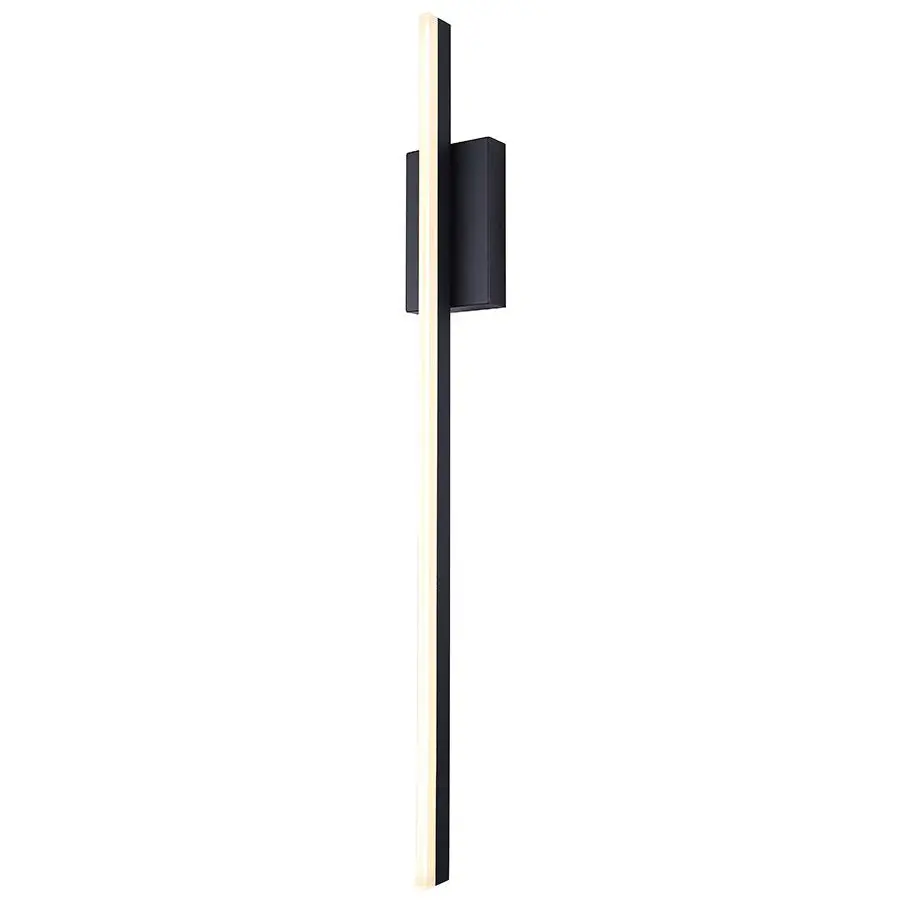 Lennon Outdoor Lantern from Dusk Till Dawn