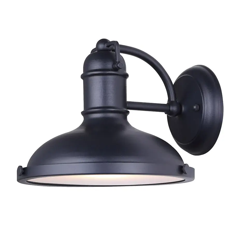 Solar Powered Marcella Outdoor Lantern
