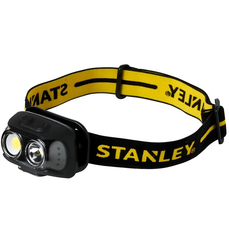 Stanley 650 Lumen Lithium-ion Head Torch