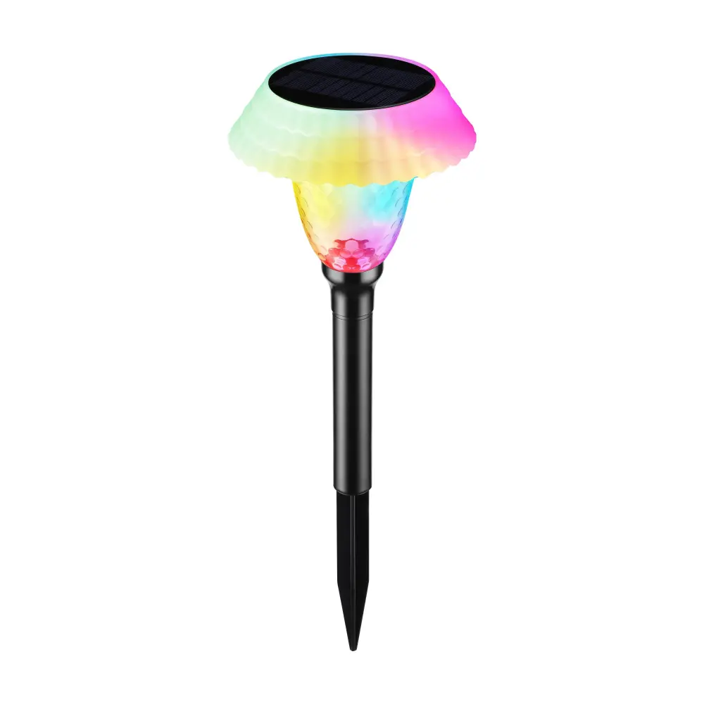 Luce Multi-color LED Path Airy - RGB Warm White