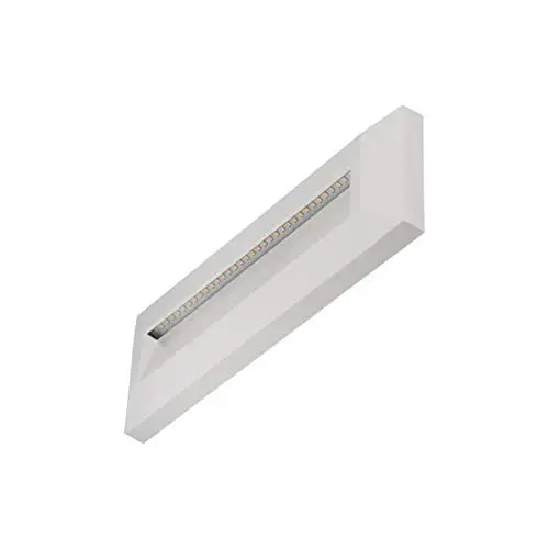 TimeGuard LED Step Portable LEDSL1WH