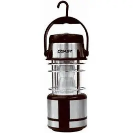 Multi-Function LED Lantern Camping and Emergency Lighting Coast