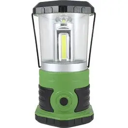 1000-Lumen LED Lantern Camping and Power Outages TruGuard