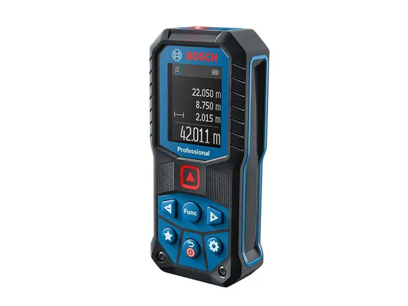 Bosch GLM 50-22 Master Laser Measure