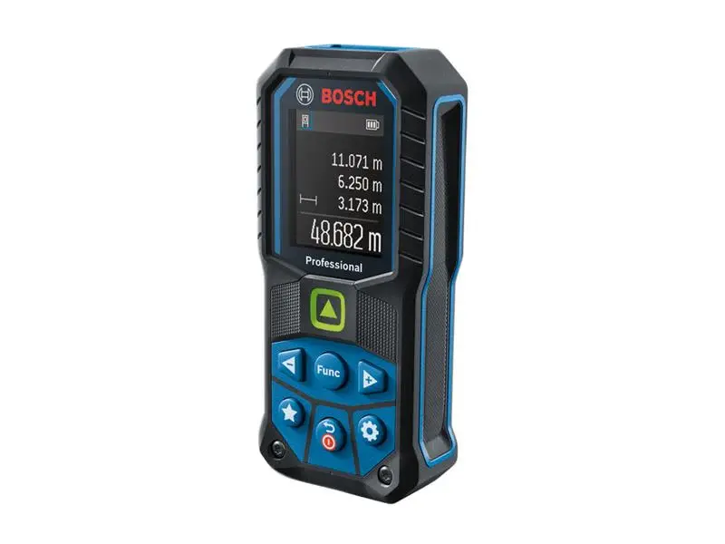 Bosch GLM 50-25 G Skilled Laser Measure Carrying Case