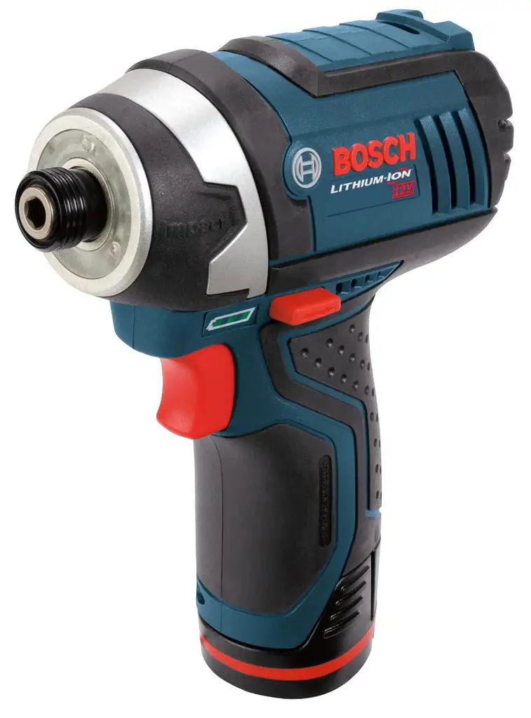 Bosch GRL2000-40HVK Rotary Laser Kit Up to 2000 ft Red Laser Construction Leveling