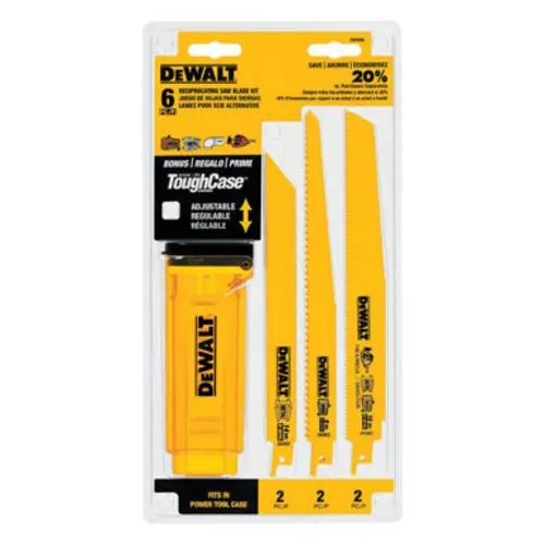 DeWalt DW450S2 Wide Crown Lathing Stapler 16 Gauge Professional Grade