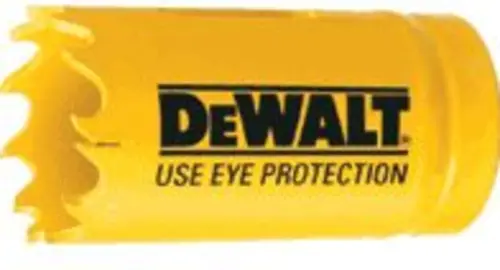 DeWalt 41AD27SE539 Lawn Edger 7-1/2 Inch Gas Powered Yard Tool