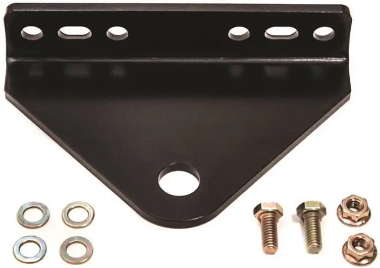 Oxcart Products GTM0101 Universal Hitch Zero-Turn Mower Steel Construction