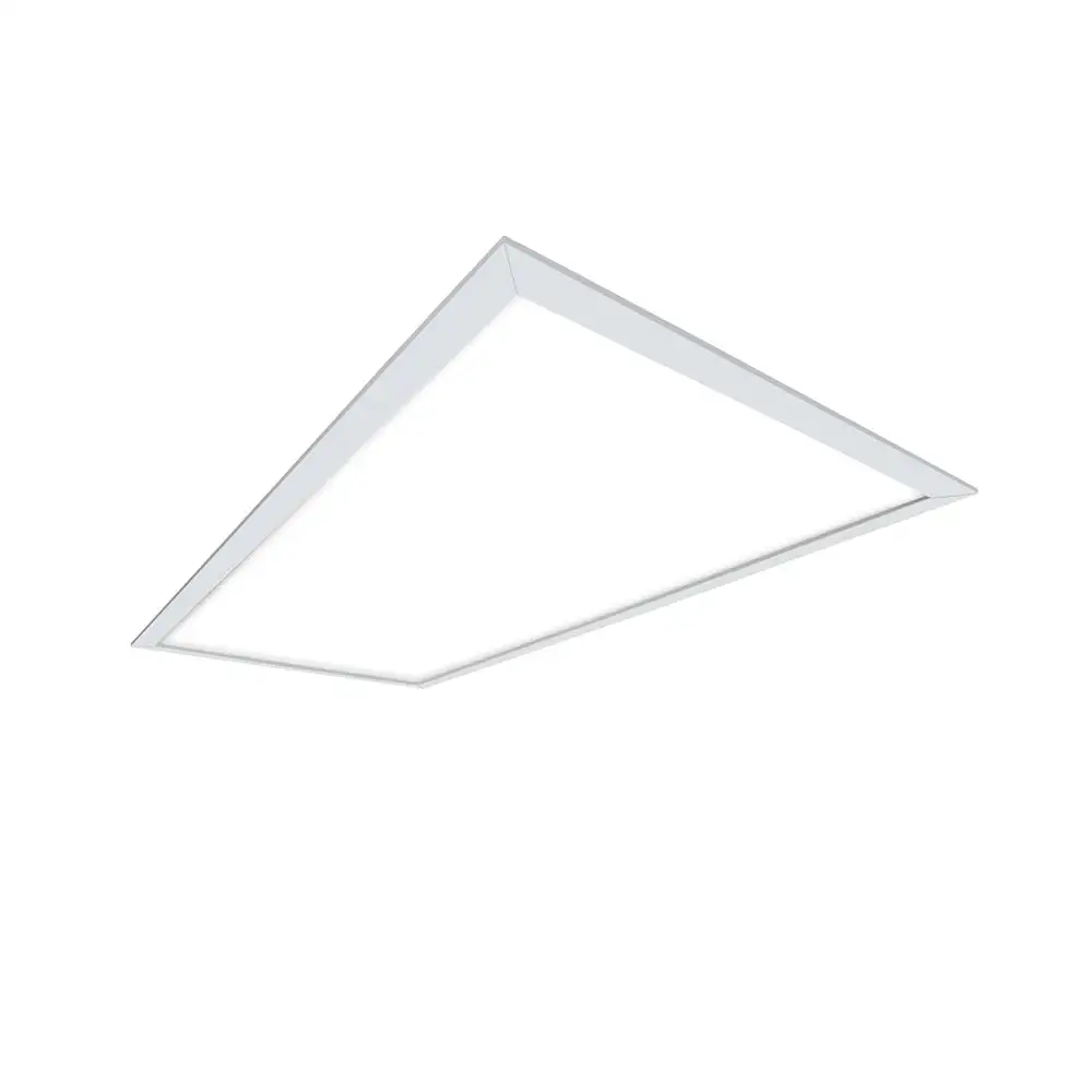 Metalux 22CGFP3540C LED Flat Panel Light Fixture 3582 Lumens - Office Lighting