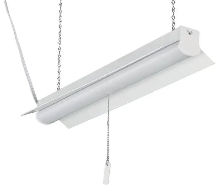 ETI 54568143 LED Shop Light 2 Foot 1600 Lumens Bright White