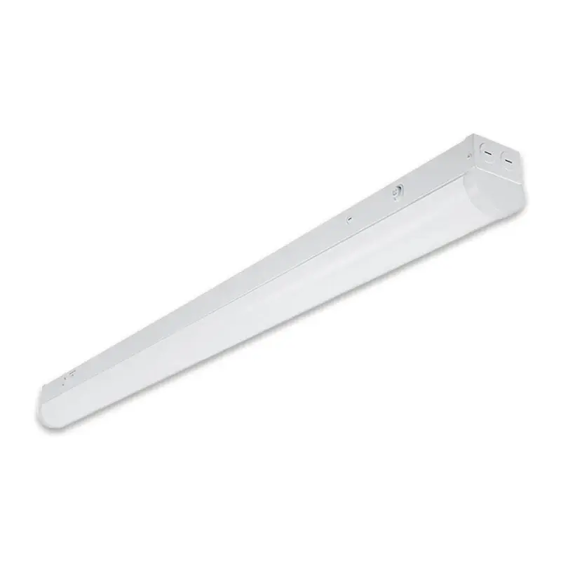 4FT LED Linear Strip Portable, Dimmable Commercial Grade Shop Light Fixture