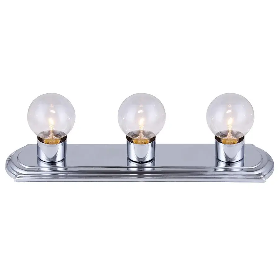 Bath Strip Vanity Portable Adhesive Backing