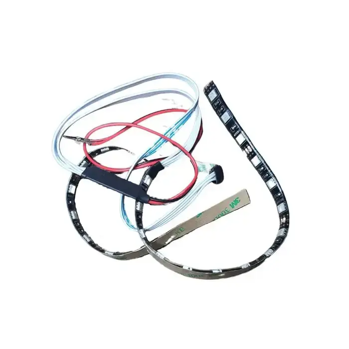 Decorative Novelty KuKirin M4 & M4 Pro LED airy strips