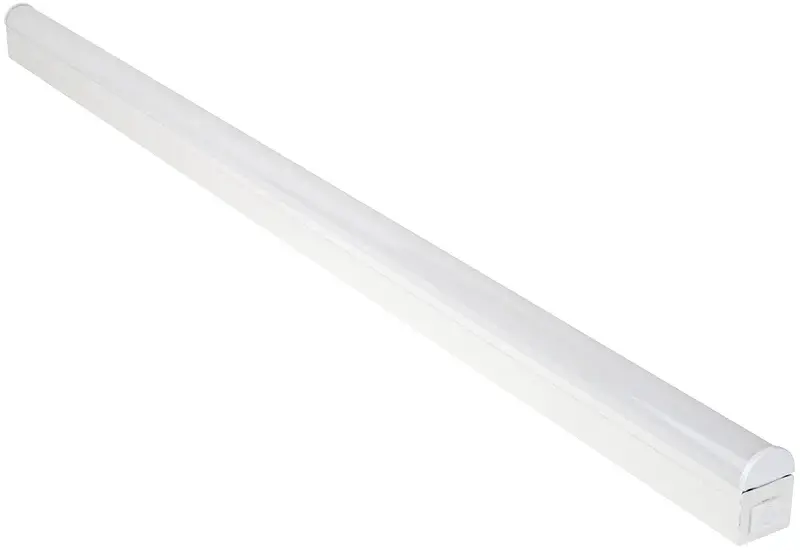 ETI 54261143 Linkable Striplight, 120 VAC, 20 W, LED Lamp, 1800 Lumens, 4000 K Color Temp