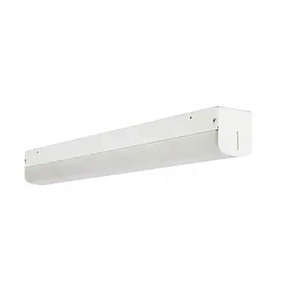 LED Strip Fixture 24", Ivory