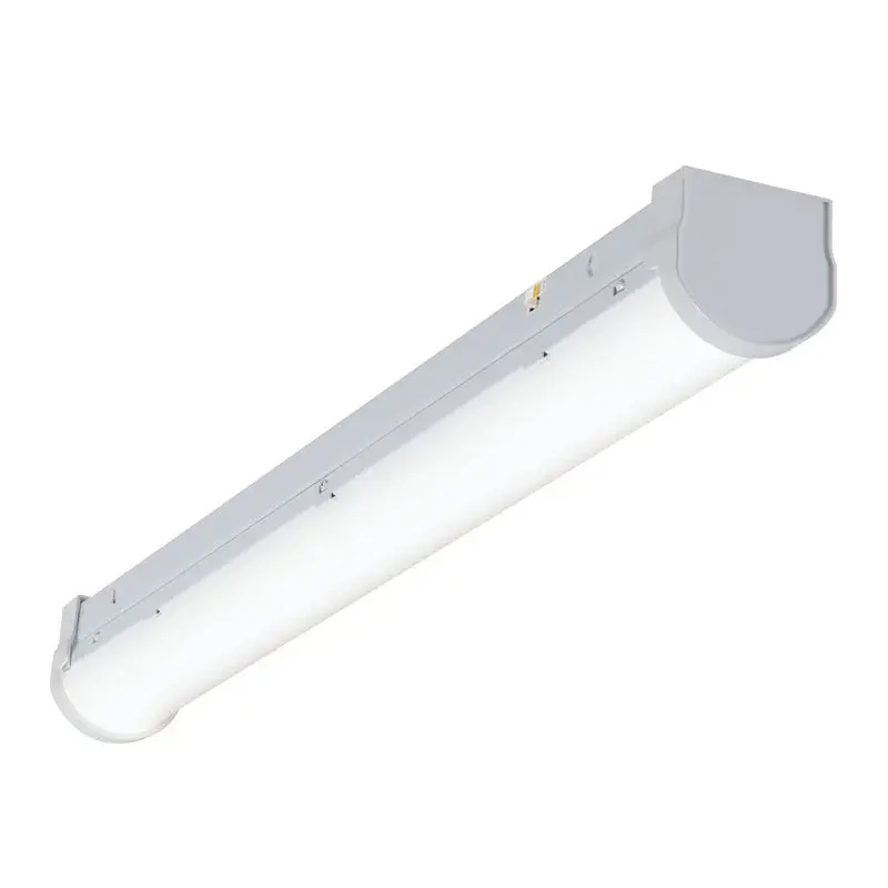 Metalux 2SLSTPSC-UNV Strip Portable, 120/277 V, 21 W, LED Lamp, 2470 Lumens, 5000 K Color Temp