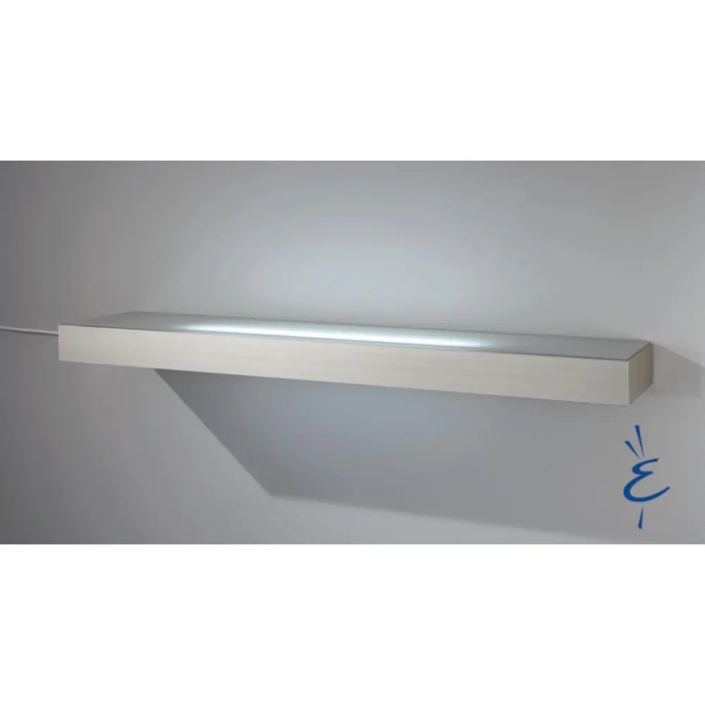 nobilia LED airy strip Denver WBLA50 50 cm