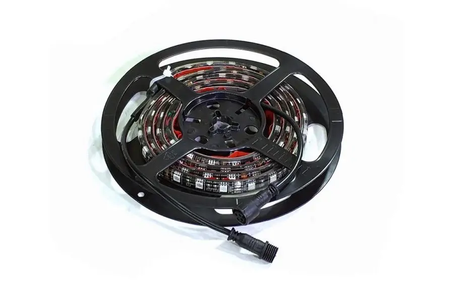Quake LED 4ft RGB Strip Lights