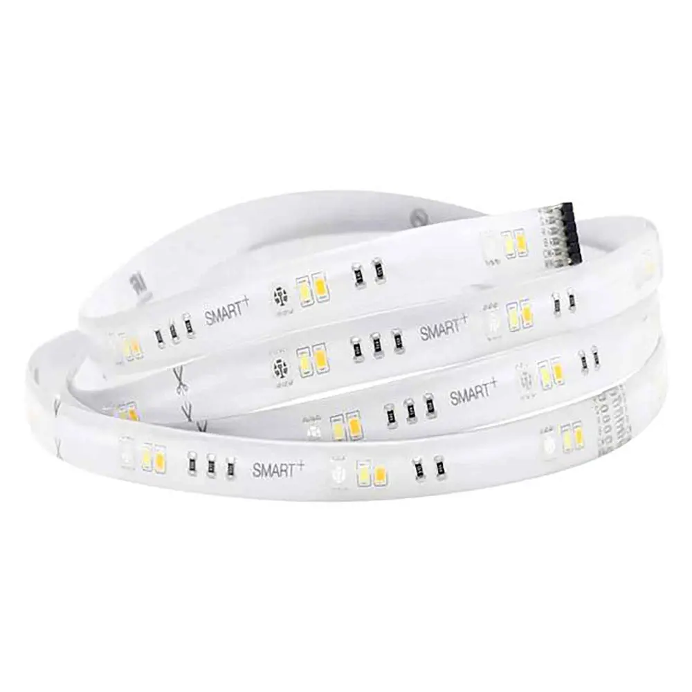 Smart LED WiFi Full Color Light Strip, 6.5'