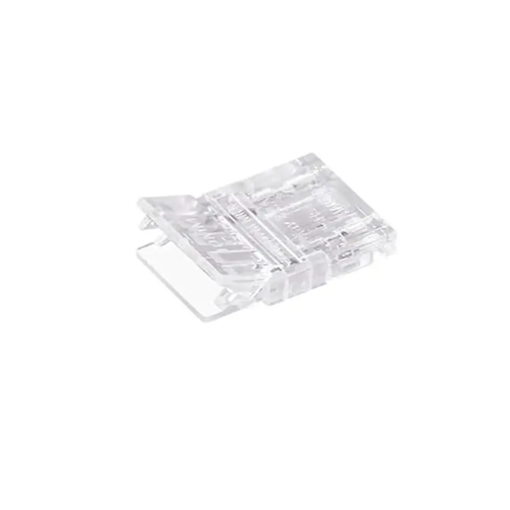 TORCHSTAR 2 Pin 8mm LED Strip Portable Connectors UL Listed