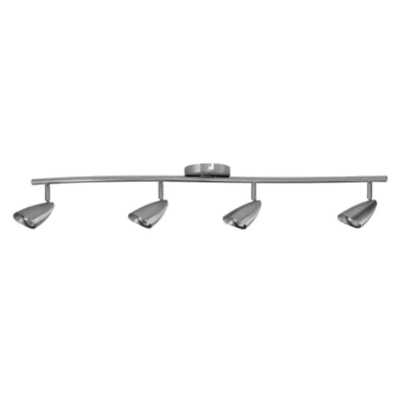 Globe Electric 928503 Weatherproof LED Trouble Light 27 Lamps Plastic Housing