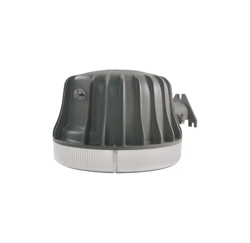 Power Zone O-BL-L10000D Wall Mount Energy Saving LED Utility Light 125 Watt