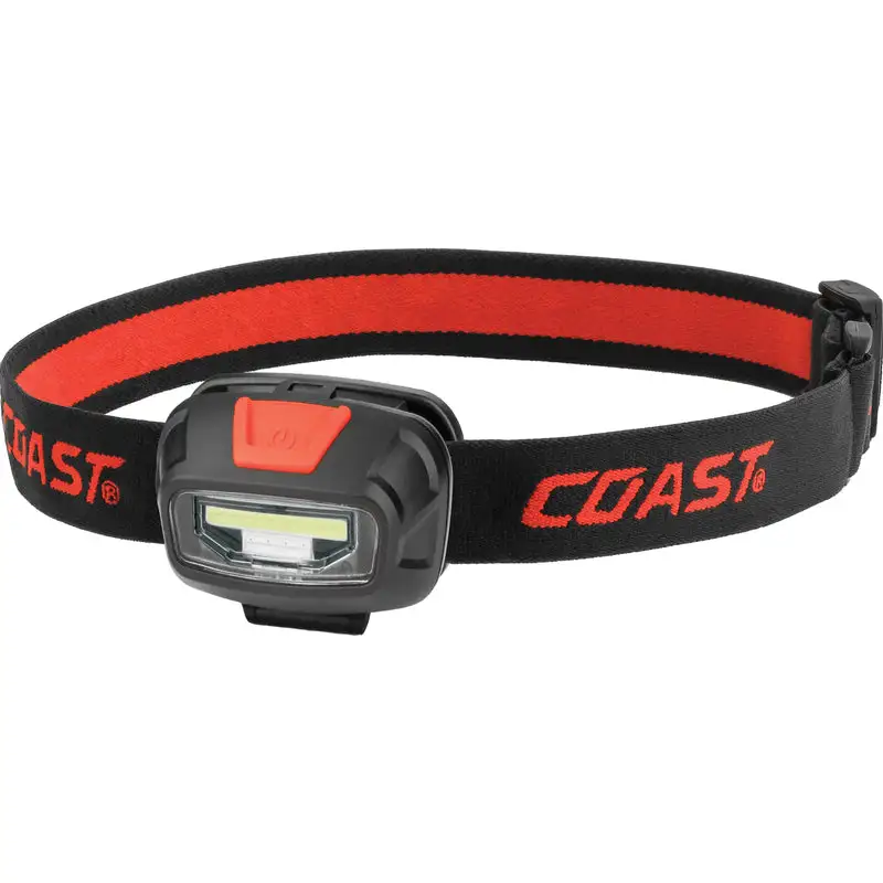 Coast 1150 Lumen LED Rechargeable Stand Work Light Charger