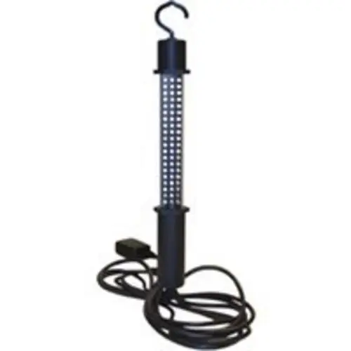 Cooper Lighting LED110 Worklight Plug- 60 LED 120 Volt Portable Task Light