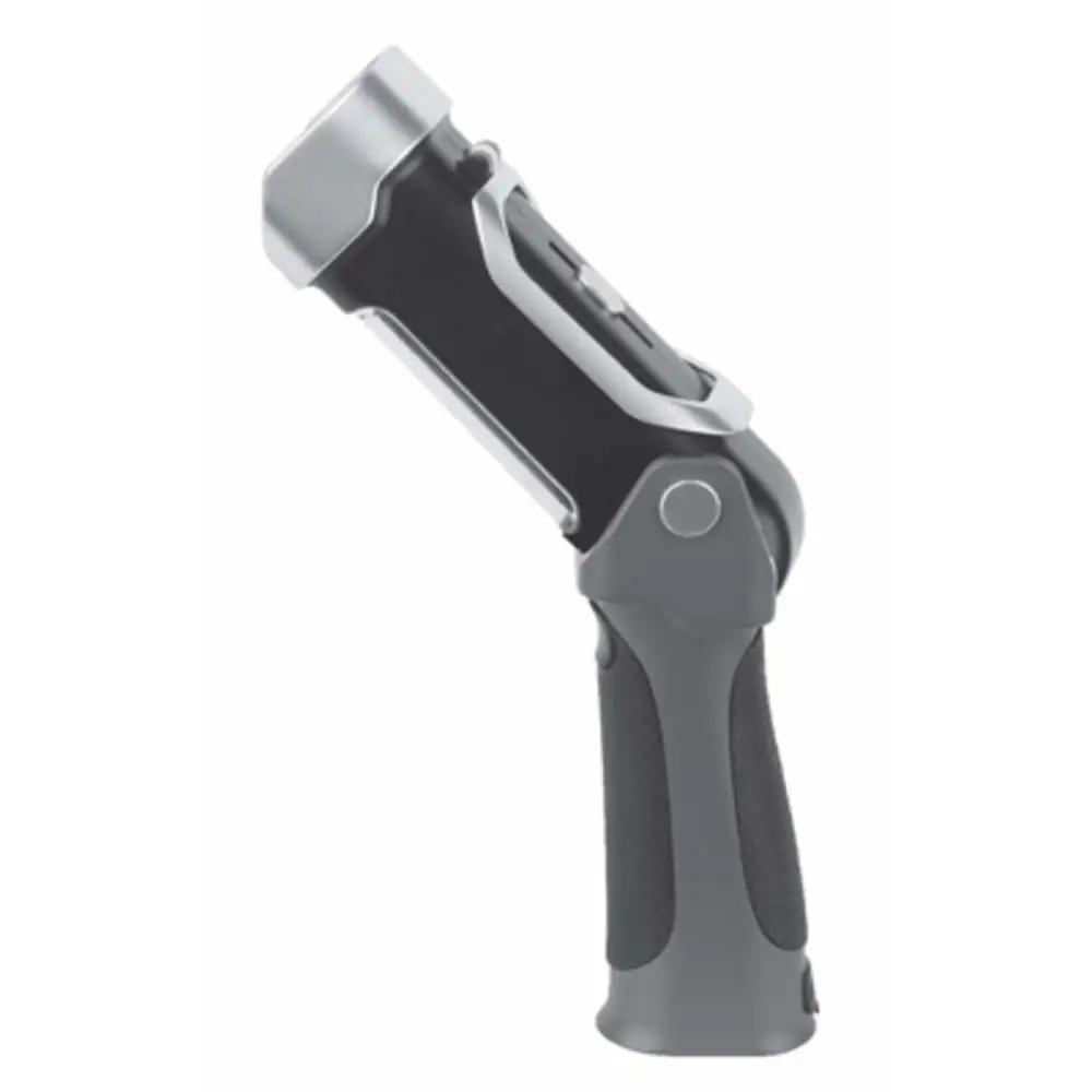 Master Electrician 66355 LED Rechargeable Pistol Grip Work Light Adjustable Head
