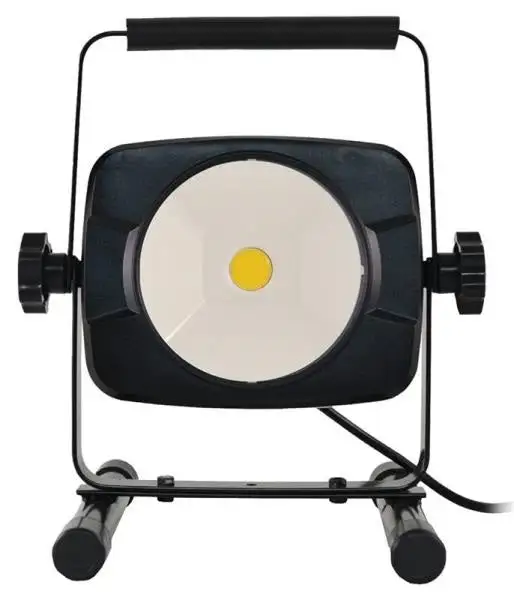 Power Zone O-C2-2500H5-U 2500 Lumens 28W LED Work Light USB Charging Port