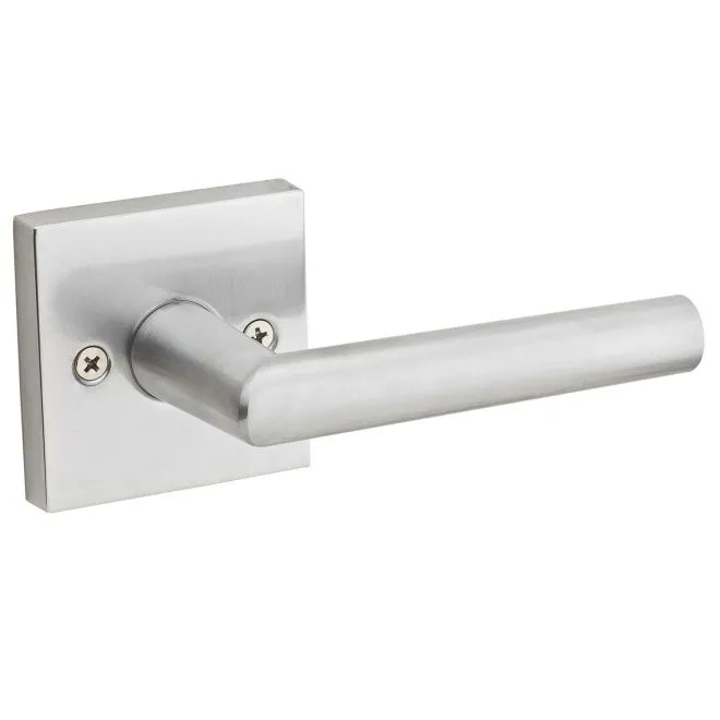 Montreal Double Cylinder Interior Leverset on Sale - Builders Hardware Supplies Kwikset